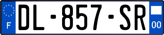 DL-857-SR