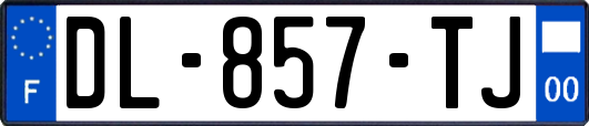 DL-857-TJ