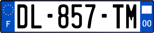 DL-857-TM