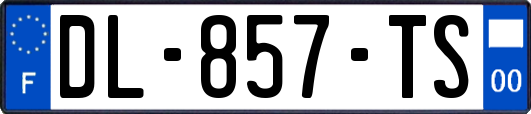 DL-857-TS