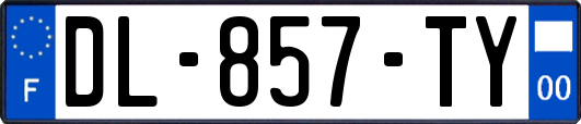 DL-857-TY