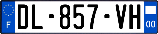 DL-857-VH