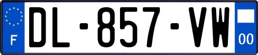 DL-857-VW