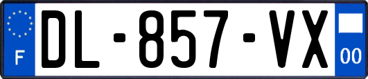 DL-857-VX