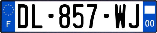 DL-857-WJ