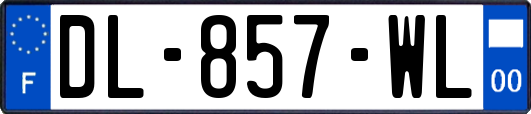 DL-857-WL