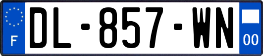 DL-857-WN