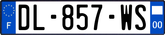 DL-857-WS