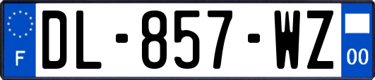 DL-857-WZ