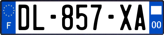 DL-857-XA