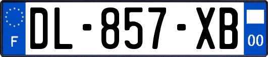 DL-857-XB