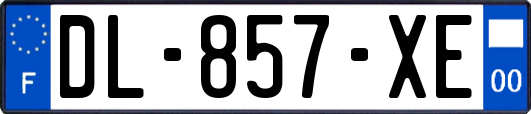 DL-857-XE