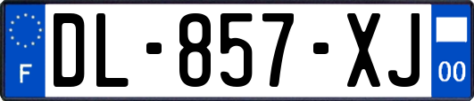 DL-857-XJ