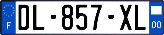 DL-857-XL