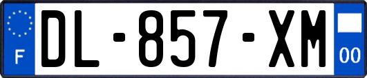 DL-857-XM