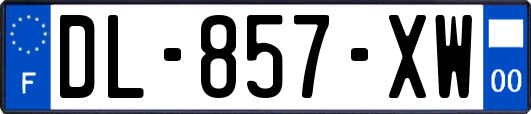 DL-857-XW