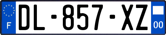 DL-857-XZ