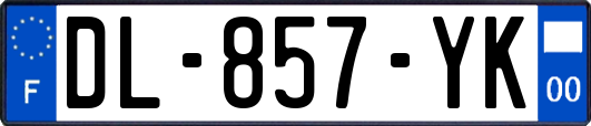 DL-857-YK