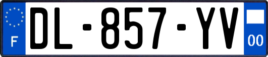 DL-857-YV