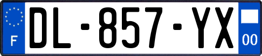 DL-857-YX