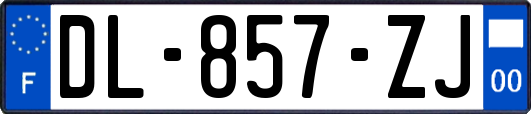 DL-857-ZJ