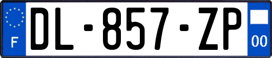 DL-857-ZP