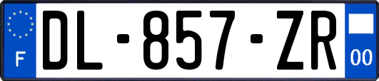 DL-857-ZR