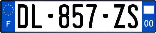 DL-857-ZS