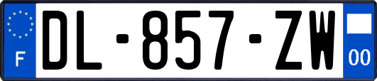 DL-857-ZW