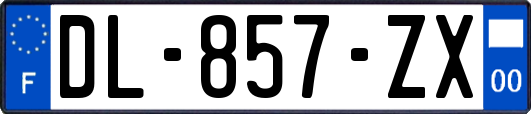 DL-857-ZX