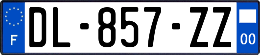 DL-857-ZZ