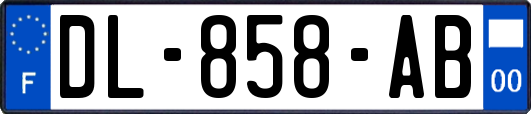 DL-858-AB