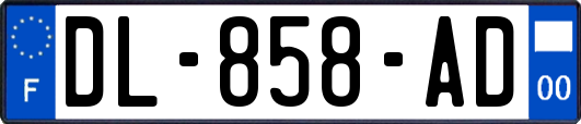 DL-858-AD