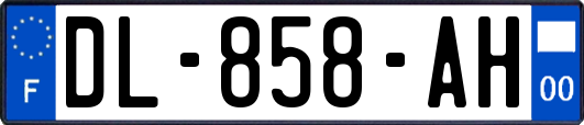 DL-858-AH