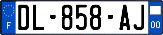 DL-858-AJ