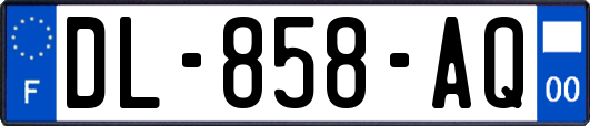 DL-858-AQ