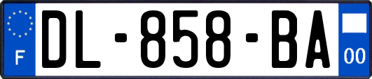 DL-858-BA