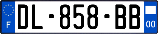 DL-858-BB