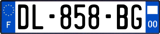 DL-858-BG