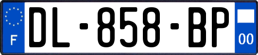 DL-858-BP