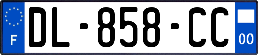 DL-858-CC