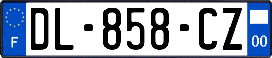 DL-858-CZ