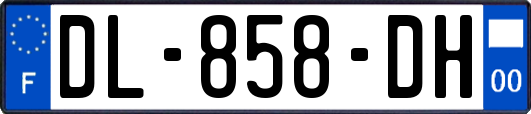 DL-858-DH