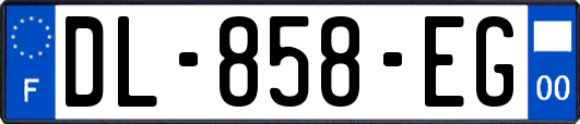 DL-858-EG