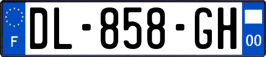 DL-858-GH