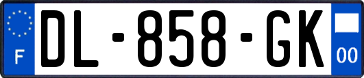 DL-858-GK