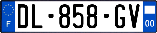 DL-858-GV