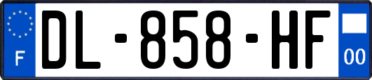 DL-858-HF