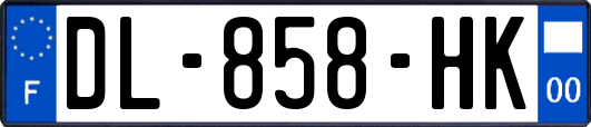 DL-858-HK