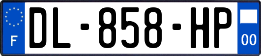 DL-858-HP